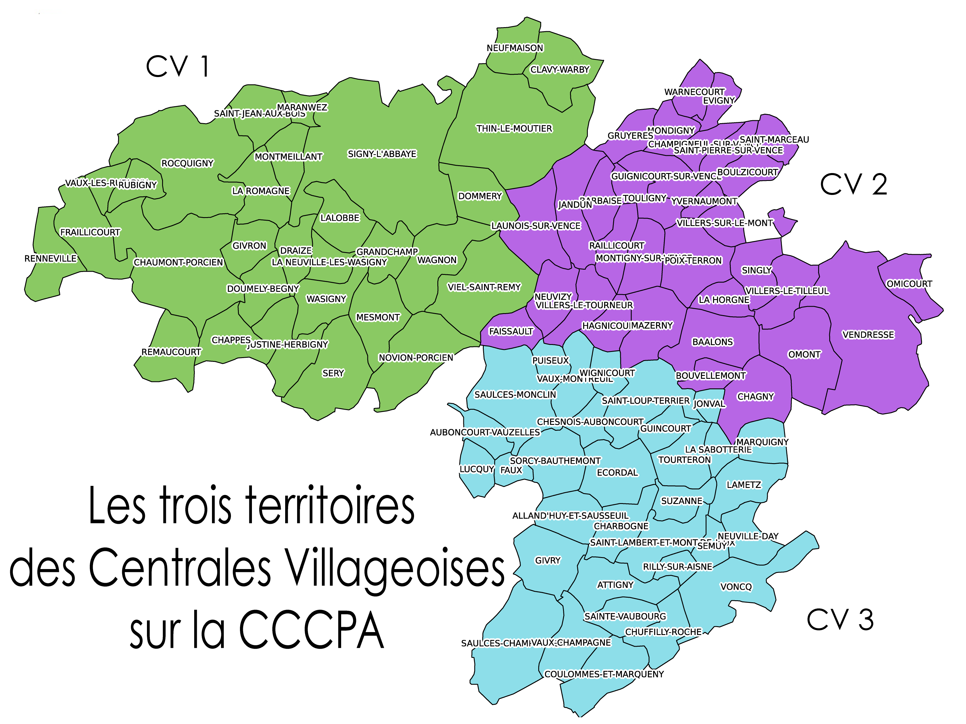 territoire